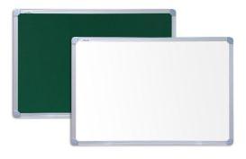 Green Writing Boards