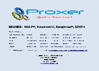 Proxer Tools