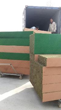 Poultry Evaporative Cooling Pad