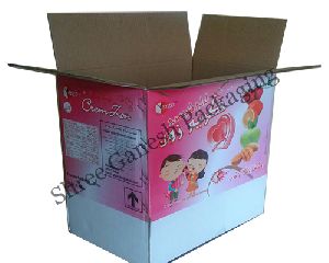 Custom Printed Carton Boxes