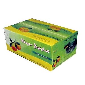 Offset Printed Carton Boxes