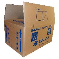 Shipping Boxes