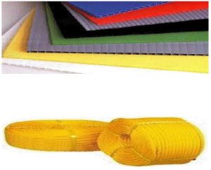 Polypropylene Products