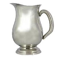 Steel Jugs