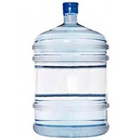 Jar Packaged Drinking Water