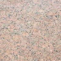 Copper Silk Granite Stone