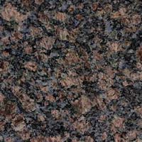 Safari Brown Granite Stone