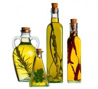 Natural Oils