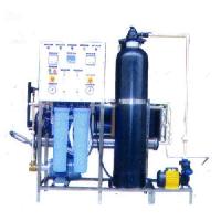 water purifier machine