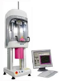 Rheometer