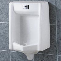 Wall Hung Urinal Pots