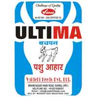 Ultima Bachpan Mixture Feed Supplements