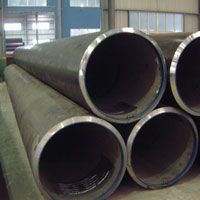Saw Pipe