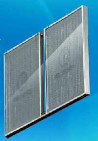Flat Plate Solar Water Collector, Brand Name : tongyanggaoke