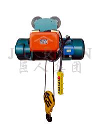 Electric Hoist