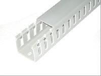 pvc cable trays
