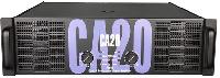 Ca20 Professional Amplifier