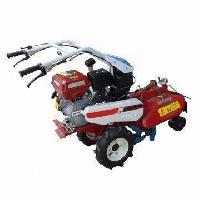 Automatic Weeding Machine