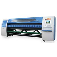 Flex Printing Machine