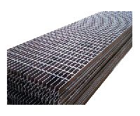 mild steel grating