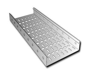 Perforated Cable Trays