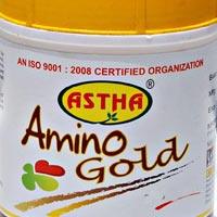 Astha Amino Gold