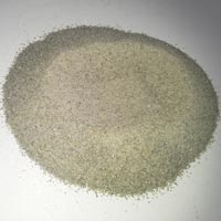 Olivine Sand