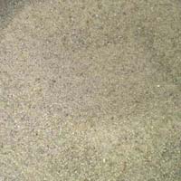 Olivine Sand