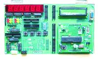 Microcontroller Embedded Trainer