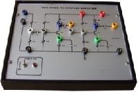 Rc Coupled Amplifier