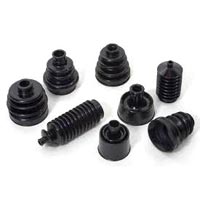 Rubber Bellows