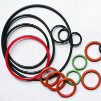 Rubber O Rings