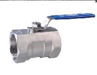 ball valve