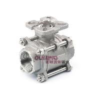 ball valve