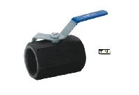 Carbon Steel Hex-ball Valve, Ball Valve