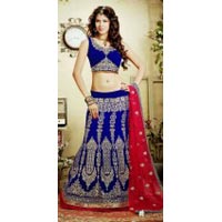 Lehenga Choli