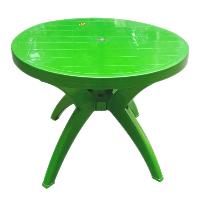 Treat-Round Dining Table