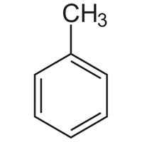 Toluene