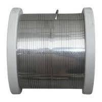 nichrome wire strips