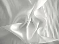 Platinum Chiffon Fabric