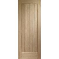 hardwood doors
