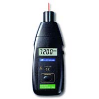 Laser Photo Tachometer