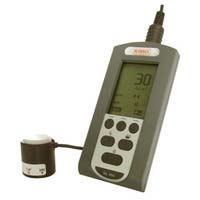 Portable Solarimeter (SL-200)