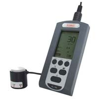 Portable Solarimeter (SL100)