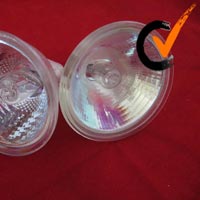Halogen Reflector Lamps, Certification : CE, ROHS