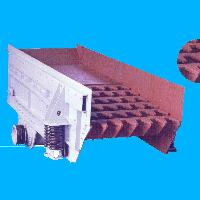 DHS Series Smooth Feeder