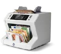 Banknote Counter