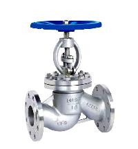 Globe Valve