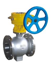 Gas Special Hemisphere Valve, Brand Name : Quanshun