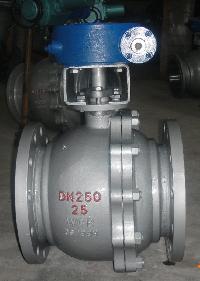 Flush Bottom Outlet Valve